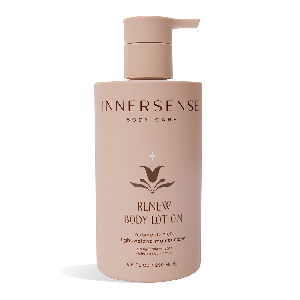 Nwt RENEW BODY LOTION